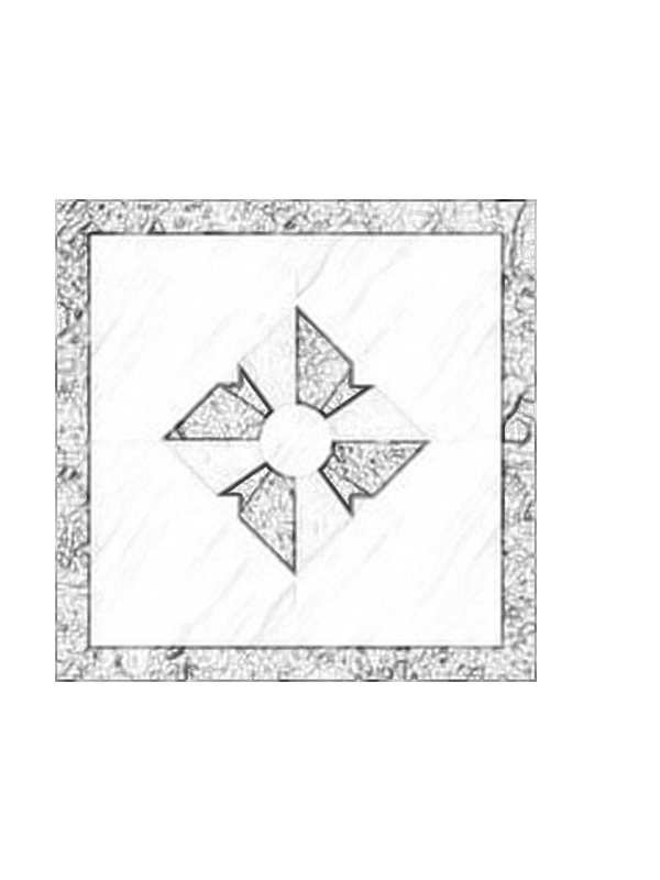 地板系列 HM-DP003