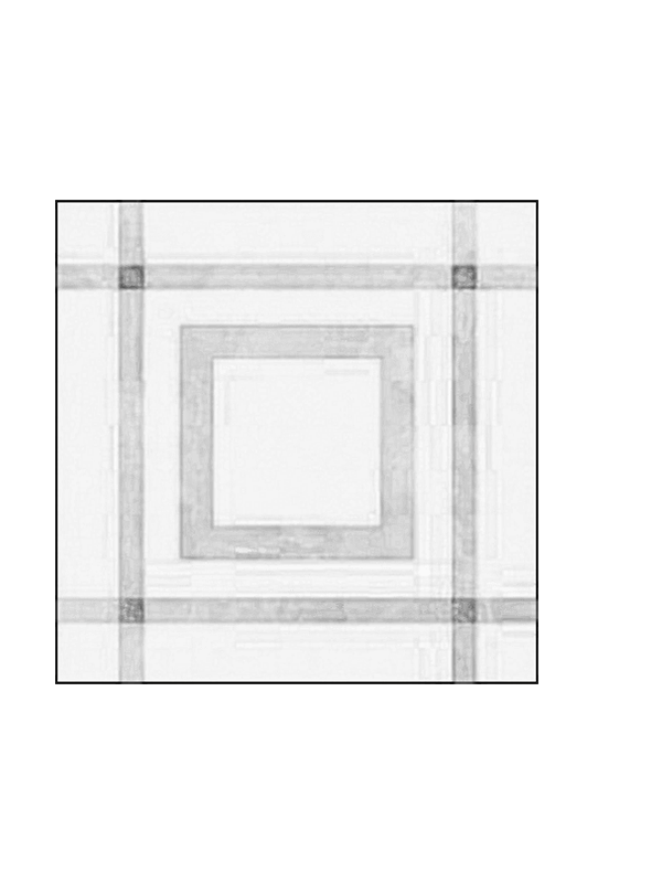 地板系列 HM-DP007