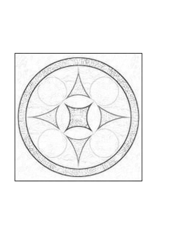 地板系列 HM-DP008