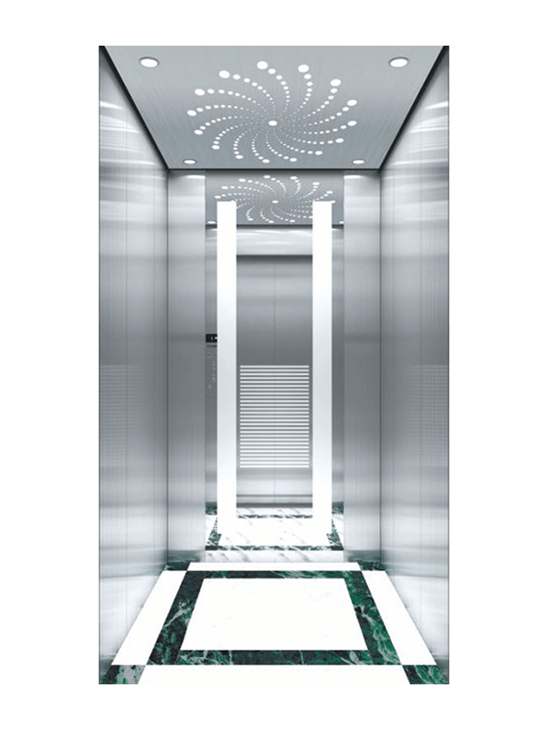 电梯井架行业现状分析