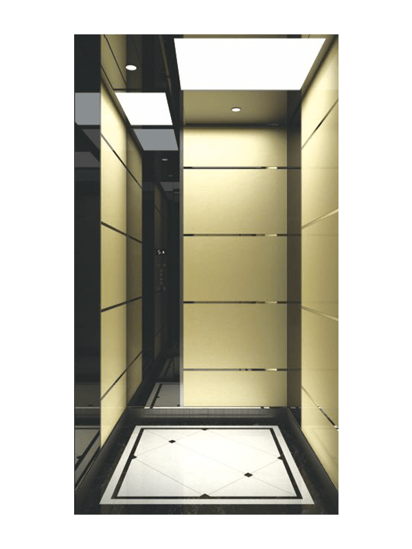 家用电梯的使用寿命取决于多种因素